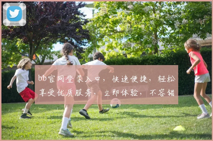 bb官网登录入口，快速便捷，轻松享受优质服务，立即体验，不容错过