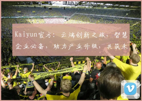 Kaiyun官方：云端创新之旅，智慧企业必备，助力产业升级，共筑未来生态圈