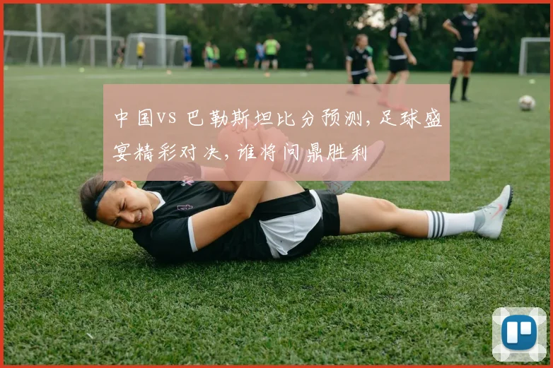 中国vs 巴勒斯坦比分预测,足球盛宴精彩对决,谁将问鼎胜利