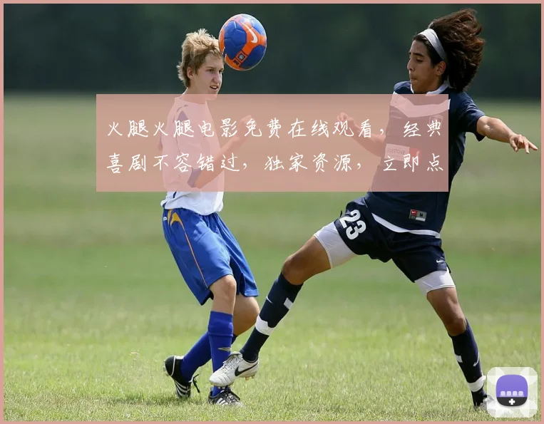 火腿火腿电影免费在线观看，经典喜剧不容错过，独家资源，立即点击